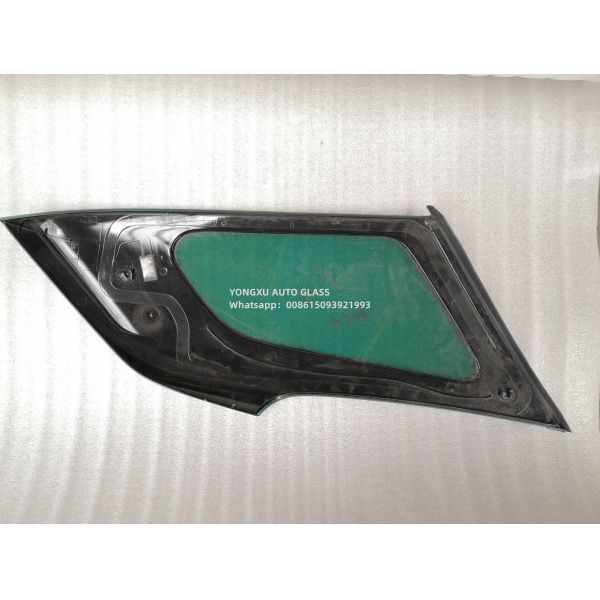 Ds 4 5 6 7 Tungsten Wire Rear Windshield Glass Car Rear Side Window