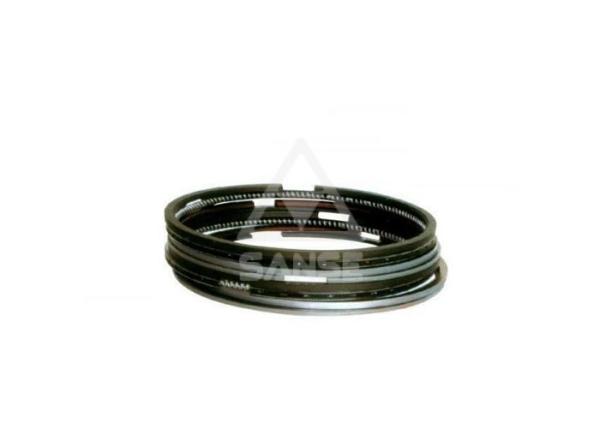 EP100 Diesel Piston Rings 13011-2370 Apply To Hino Excavator , Piston Ring Parts