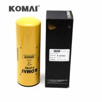 SN55429 FF5624 P550625 4587258 1R0716 1R-0762 pour le filtre de  Loader Excavator Diesel Fuel
