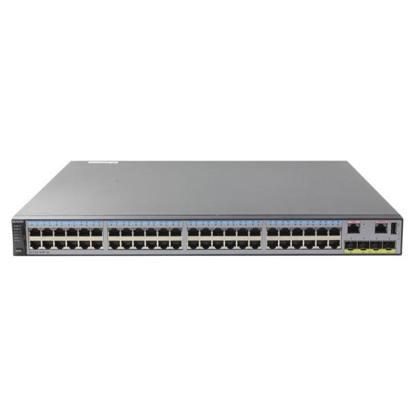 S5720-52p-Si-AC 48 10/100/1000base-T 4 Gigabit Sfps Network Switch for Your B2B Needs