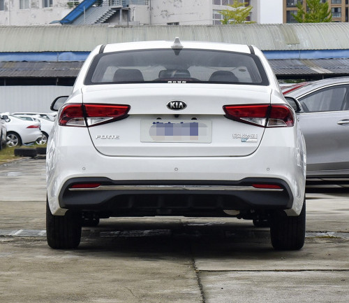 Сильная сторона KIA 2019 автоматических умных лошадиных сил L4 бензина 1.6L 123 седана варианта интернета 1.6L