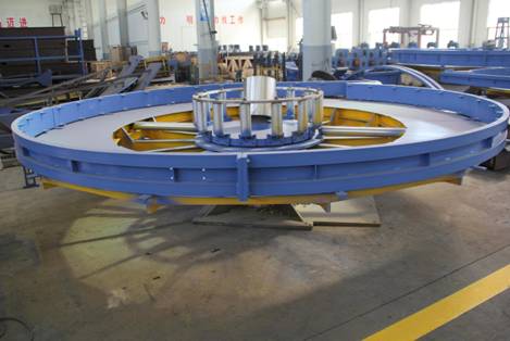 Carbon Steel Tube Making Equipment Structural Hollow Section Manufacturing Machine