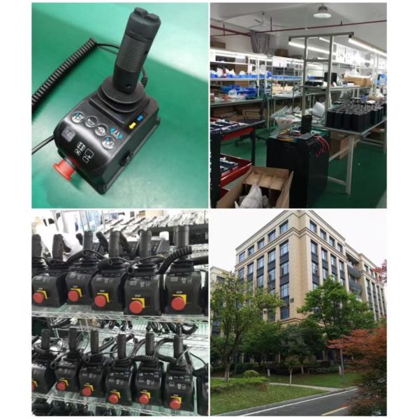 100840 Genie Boom Lift Controls Genie 5 AWP Control Box для подъема ножницами