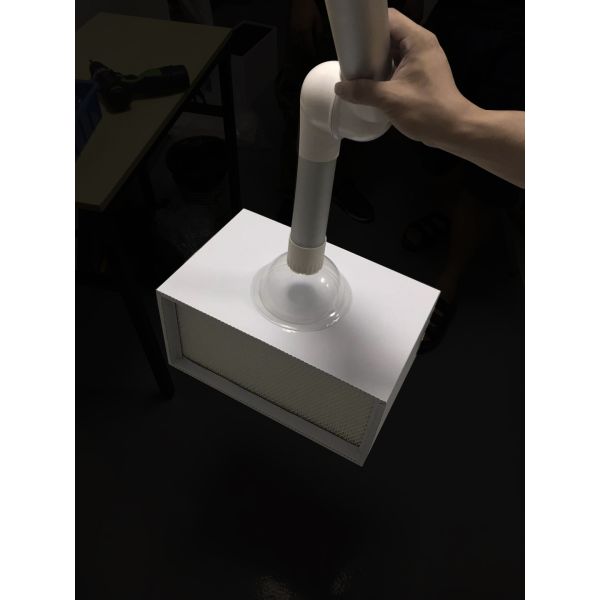 Dental Sterilization Instrument Closed Suction System With UV Light And Plasma With FDA Certificate 110V Or 220V Use