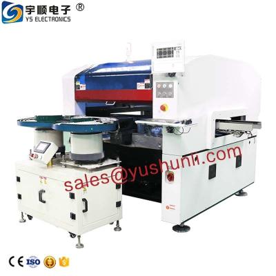SMT placement machine placement machine parts placement machine