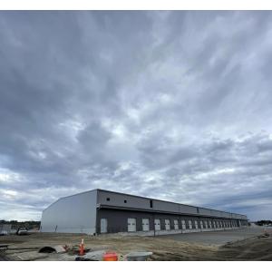 High Rise Steel Structure Building Apartments Hotel Warehouse Prefabricated With Loft Industrial Shed Plans
