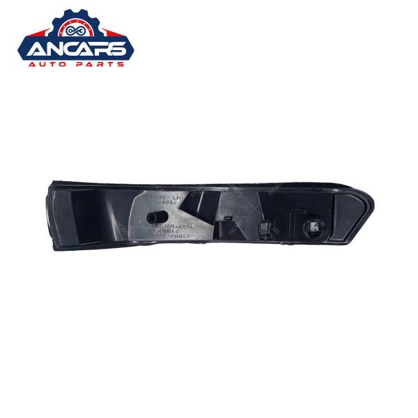 87613-A7000 87614-A7000 Kia Side Mirror Parts 12-16 Cerato Forte Side Mirror Lamp