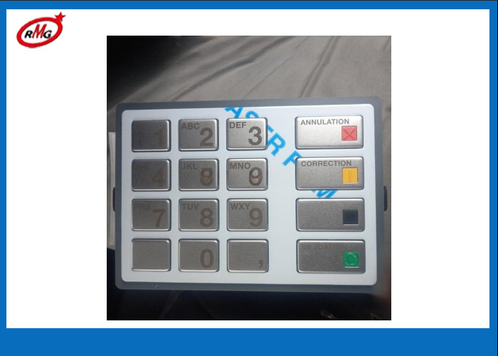 1750344832 клавиатура DN Diebold Nixdorf EPP7 частей машины ATM