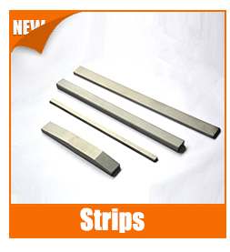 Polished Tungsten Carbide Die and Hot Forging Die with Customizable Models and ISO 9001:2008 Certification
