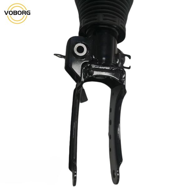 China Factory Direct Automotive Shock Absorbers 7L6616403 7L6616404 Air Suspension for VW Audi