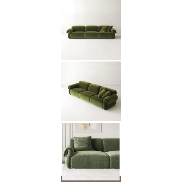 Sofa Set Furniture Living Room Classic Living Room Sofas 2025 Comfortable Couch Living Room Sofas