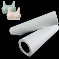 Film adhésif de scellage de polyuréthane de couture élastique de TPU pour la stratification