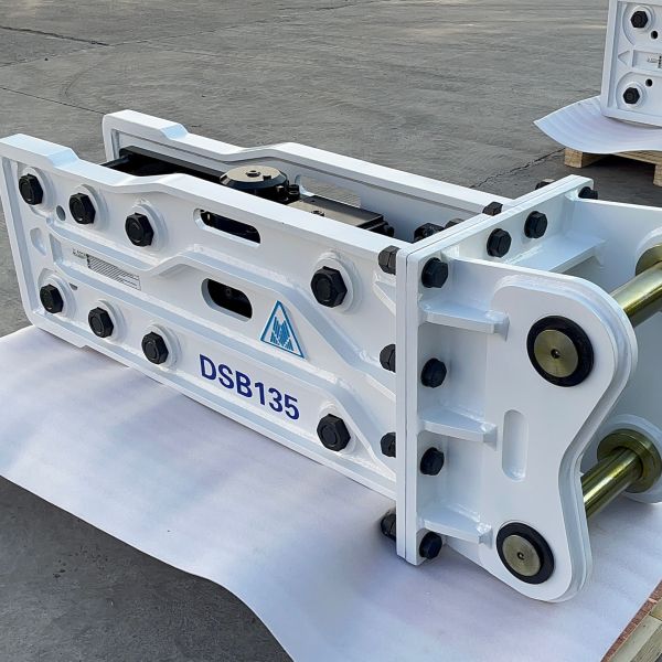 Донсанг Гидравлический Молот Брейкер HB20G HB30G для 20 - 30 тонн экскаватора