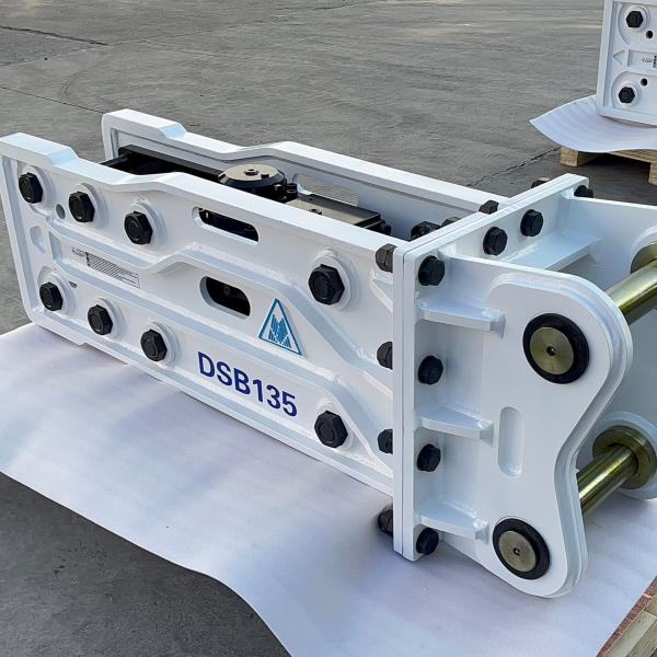 Donsang Hydraulic Hammer Breaker HB20G HB30G para escavadeira de 20 a 30 toneladas