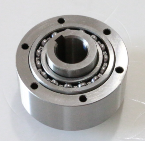 R&B high quality Sprag Clutch GFK25 one way clutch bearing