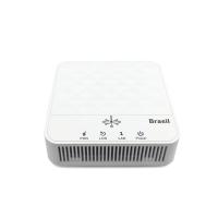 Fiberhome AN5506-01A ONU ONT ROUTER 1GE 1PORT SC / APC SC / Conector óptico UPC