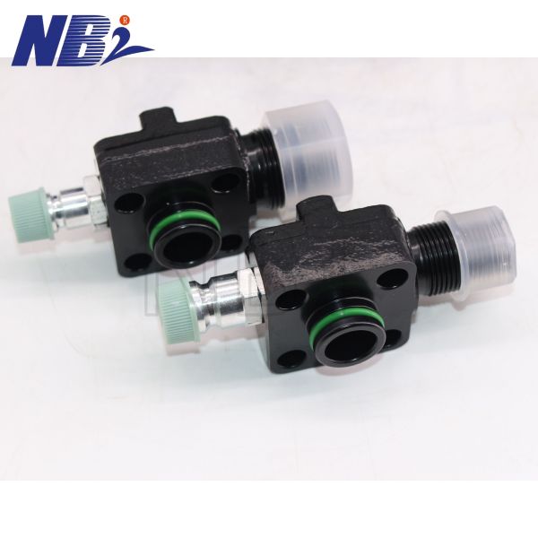 DKS32 TM-31 24V Air Conditioning Auto Ac Compressor for Nissan Civilian Car AC Compressor
