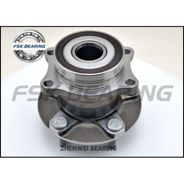 Automobile Parts 28473-FG010 Rear Wheel Hub Bearing For Subaru