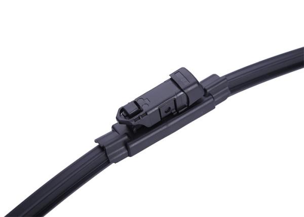14 Inch Cleaning Wiper Blades Rubber Universal Windscreen Wipers