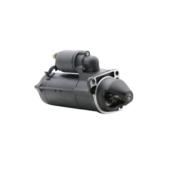 мотор стартера двигателя 12V 3KW для обработчика STB4021BA STB4021LC STB4021MA DIECI 4017 телескопичного