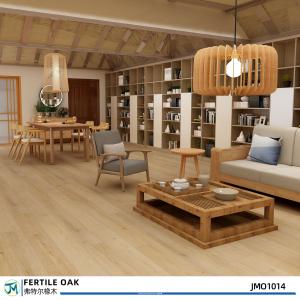 Carreaux en PVC autoadhésifs de 2 mm