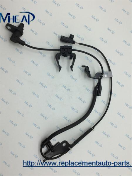 89542-48040 pièces de capteur de vitesse de roue de véhicule pour le montagnard 2006-2013 de TOYOTA
