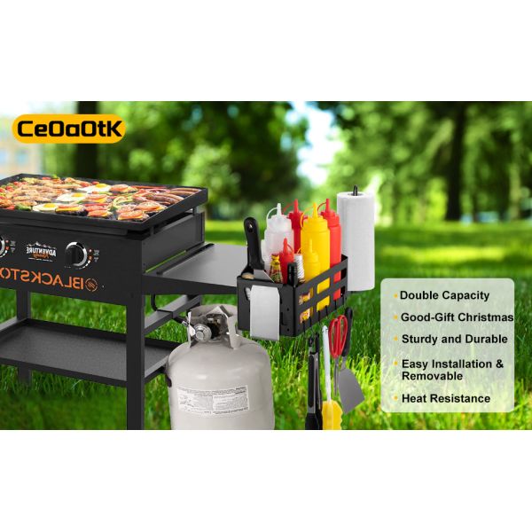 Грилл касси для 28 