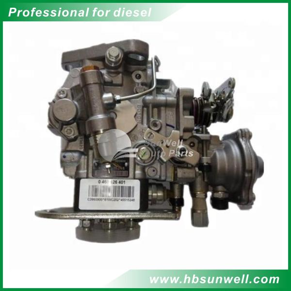 Original/Aftermarket High quality Cummins 6BT Diesel Engine Fuel Injection Pump 3960900