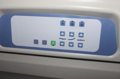 ISO, fabricante elétrico funcional YC-E5638K da cama de hospital do CE cinco habilitados