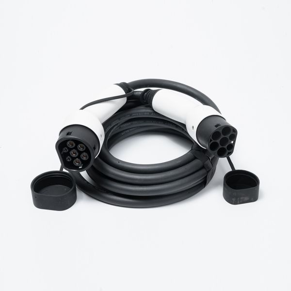 Neopower European Standard Waterproof EV Charging Dock – Corrosion & Impact Resistant, Long Lifespan