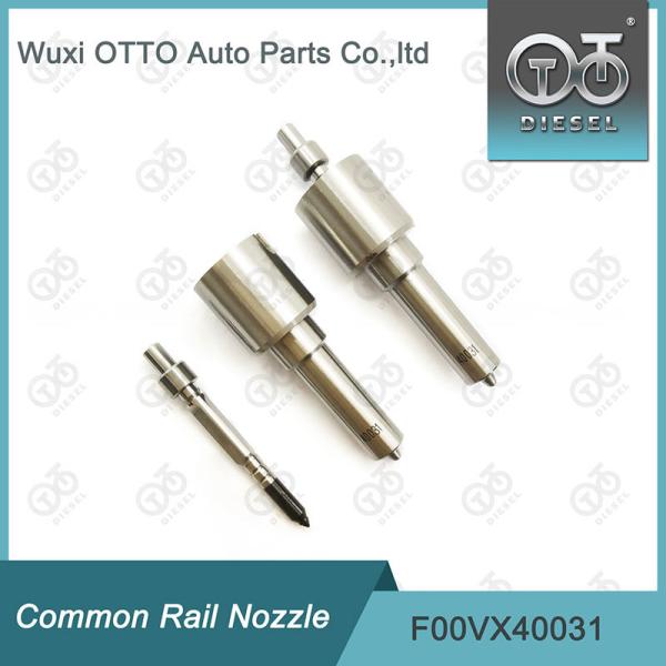 Bosch Piezo Nozzle F00VX40031 for Injector 0445116010 011 CJAA TDI