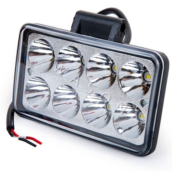 Excavator Electrical Parts D2401-07000 Lamp Light In High Quality