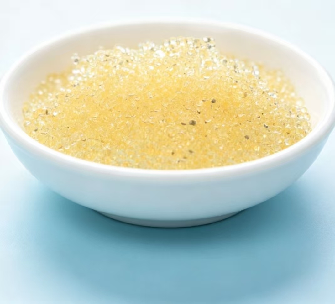 Regenerable Mixed Bed DI Resin 001X7 MB 201X7 MB Equivalent to Dowex MB-50