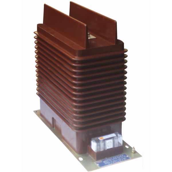 0.5 10p10 Rectangle Winding Machine Indoor Miniature Current Transformer