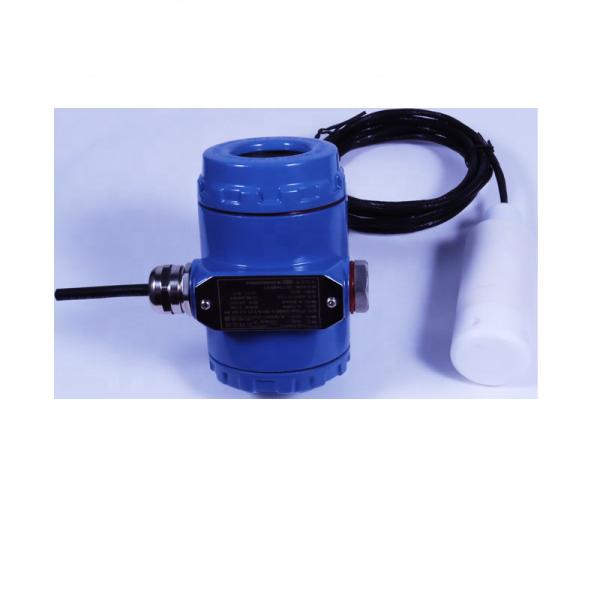 Corrosion Liquid Level Gauge Transmitter UNIVO UBPT500-602T Customized for Monitoring