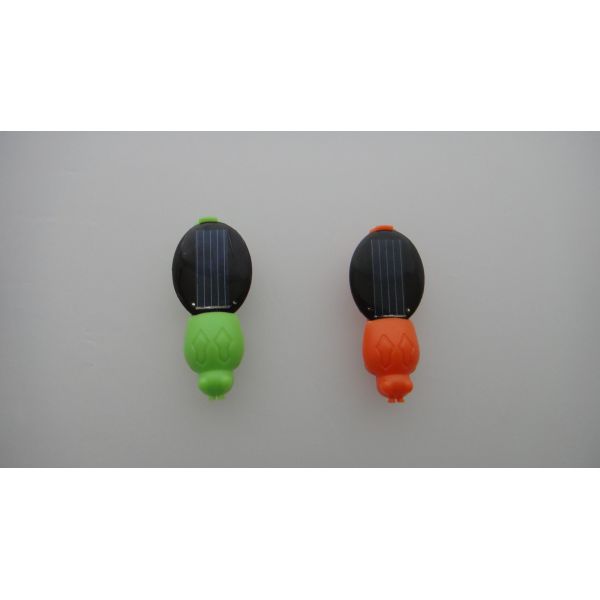 Early Education Small Solar Insect Worm Toys Solar Powered Animal Novelty And Gag Toys