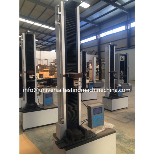 Price Tensile Test Apparatus