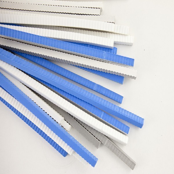 Graphic High Elastic EVA Ejection Rubber Sponge Foam Pads for Laser Blade Die Cutting