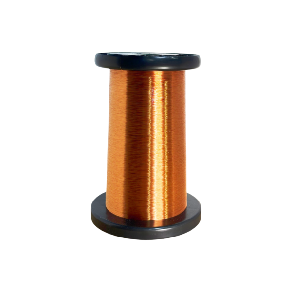 0.270mm Low Temperature Solderable UEW Magnet Wire