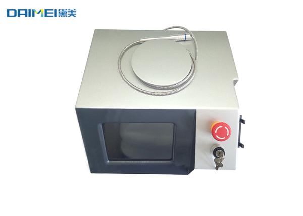 Solon 980 nm Laser Machine For Blood Vessels Removal Spider Removal