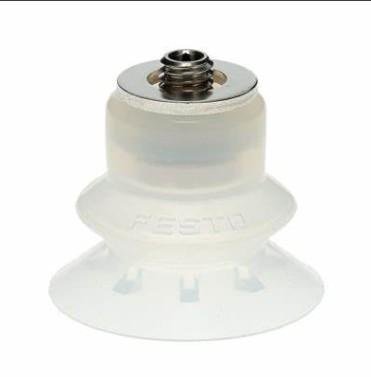 Festo ESS-30-BS Suction Cup 189384 0.95 Bar Pressure And 4.07 Cm3 Volume For Industrial