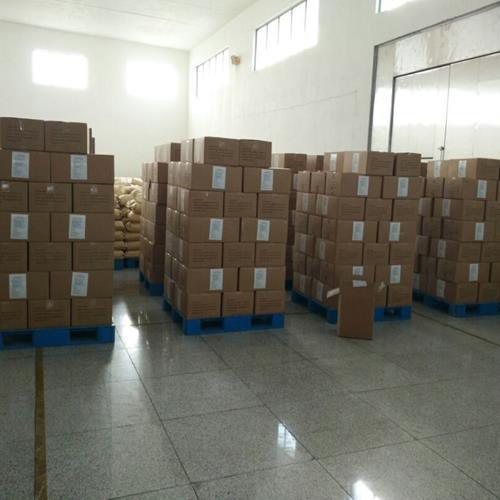 Potassium Sorbate The Top Choice for Meat Preservative 100% Purity Food Additives
