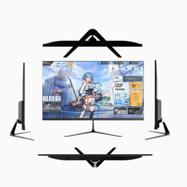 23.8 24 Inch Desktop 5ms 144Hz Office Home LCD Gaming Computer Monitor