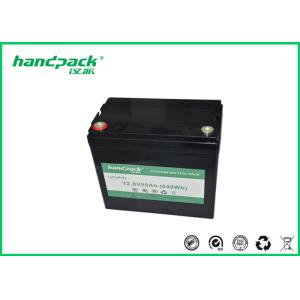 LiFePO4 Battery For Solar Storage