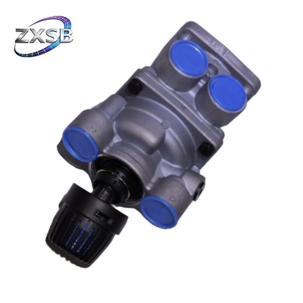 Shacman Delong X3000 Truck Heavy Duty Foot Brake Master Valve DZ93189360034