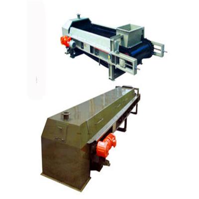 Correia transportadora do alimentador do avental dos materiais de maioria resistente