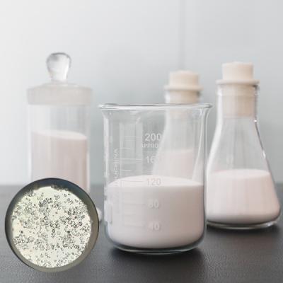 N40 Microsphères de verre creuses 10-75µm pour la construction