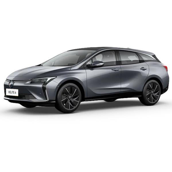 2023 Bui-ck VELITE 6 Alta velocidad 170km/h Energía eléctrica pura Vehículos eléctricos 0km Coches usados Potencia total del motor 130kW