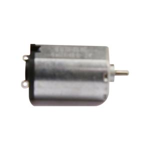 C.C. sem escova 3V 11500 RPM do motor 032 da C.C. da escova elétrica micro para
