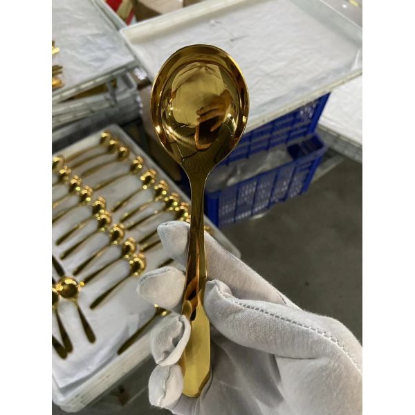 Vacuum Ion Machine Sputtering Equipment Metal Stainless Steel Ceramic Glass Finishing Coating Colorful PVD Gold